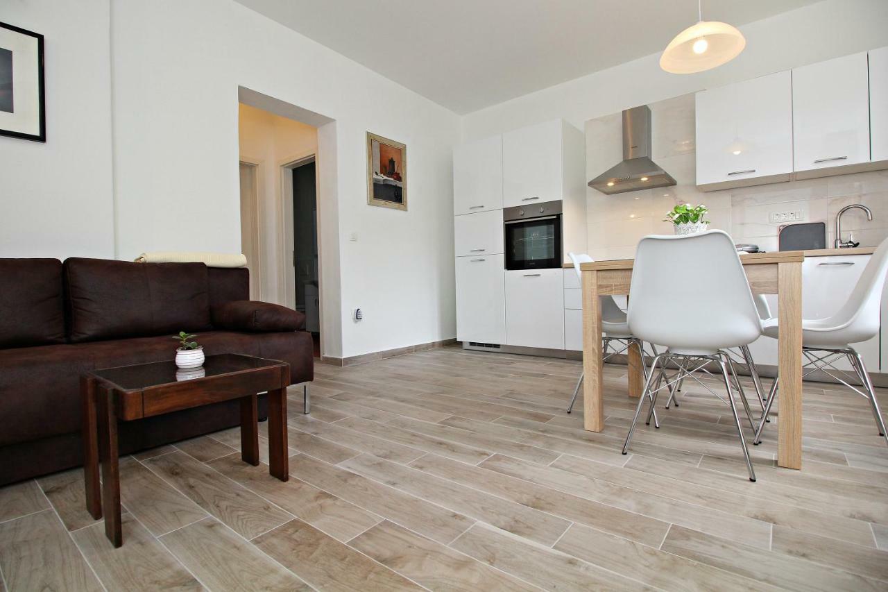 Mare Apartmán *