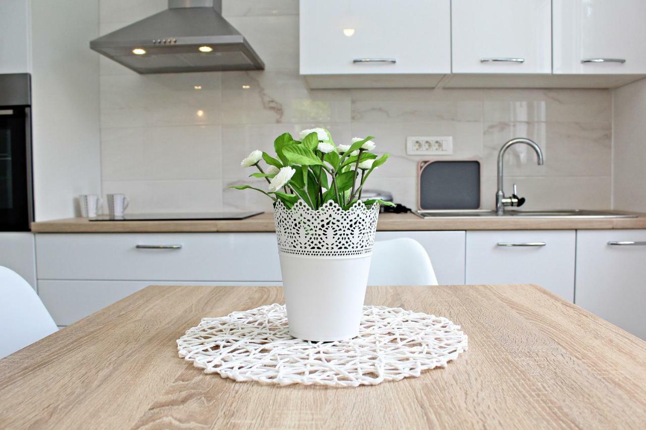 Apartmán Mare Zadar
