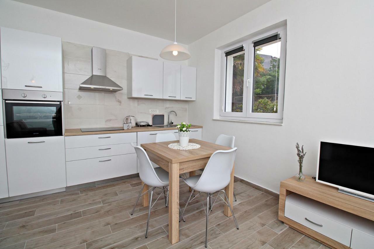 Mare Apartmán *