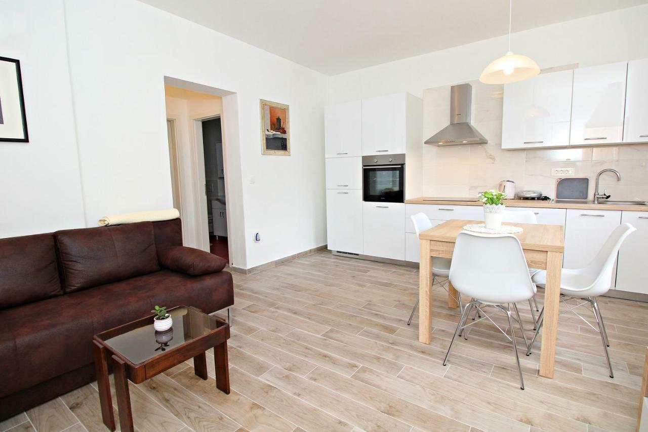 Mare Apartmán Zadar