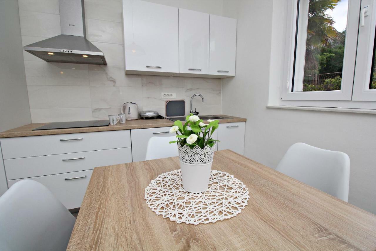 Mare Apartmán