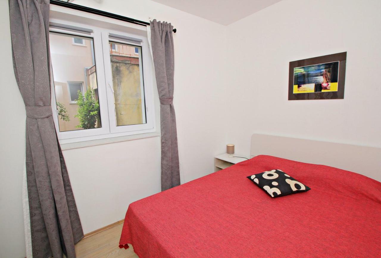 Mare Apartmán *