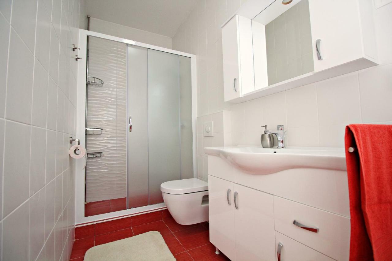 Apartmán Mare Zadar